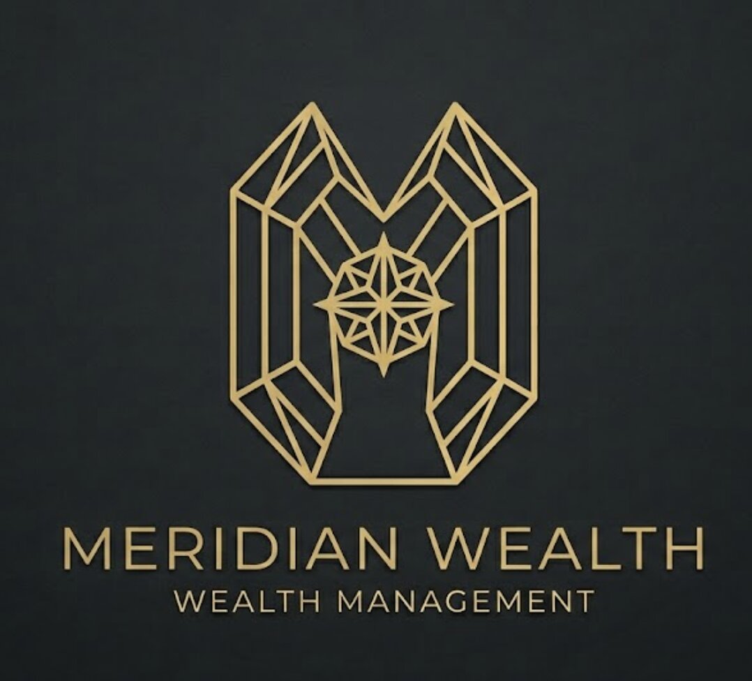 Meridian Wealth logo